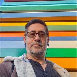 Meet your Posher, Marcus